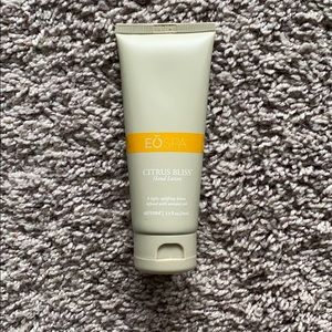 Unopened dōTERRA: EŌ Spa Citrus Bliss hand lotion